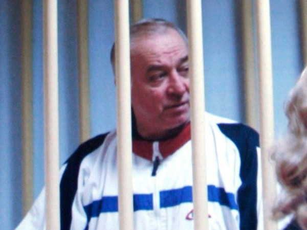 Nga yêu cầu Mỹ cung cấp bằng chứng về vụ đầu độc cựu điệp viên ảnh 1