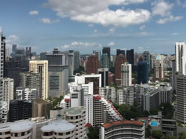 Singapore ưu tiên đổi mới nền kinh tế, thu hút các nhà đầu tư mới ảnh 1