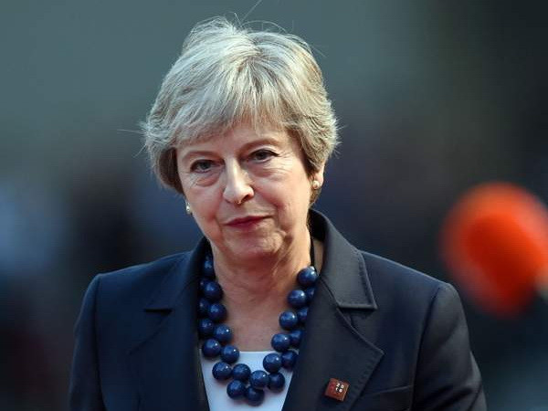 Bốn bộ trưởng sắp rời khỏi Nội các của Thủ tướng Anh Theresa May ảnh 1