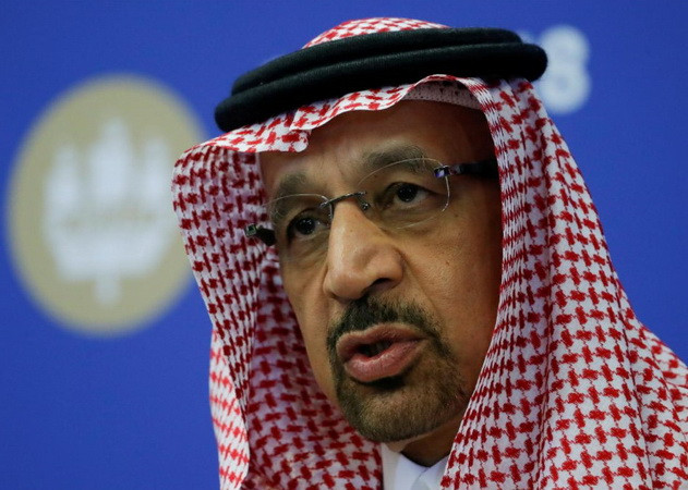 Saudi Arabia khẳng định vai trò của Mỹ với nền kinh tế trong nước ảnh 1