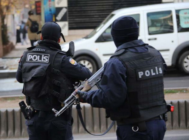 Thổ Nhĩ Kỳ bắt giữ hàng chục nghi can liên quan đến phiến quân IS ảnh 1