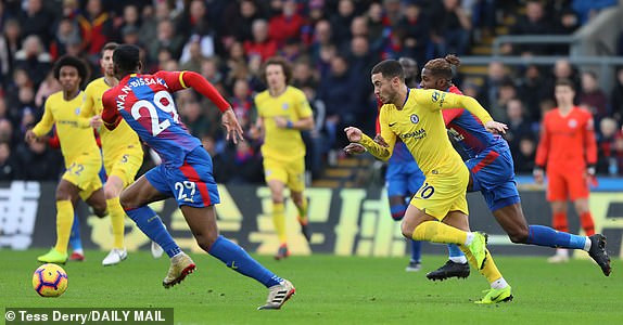Kante tỏa sáng, Chelsea ‘phả hơi nóng’ vào tốp 3 Premier League ảnh 6