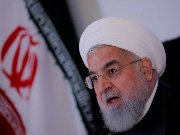 Iran: 'Mỹ sẽ thất bại khi chọn con đường tái trừng phạt Tehran' ảnh 1