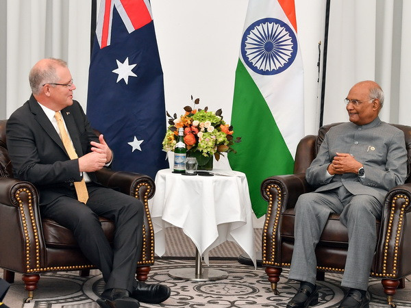 Australia và Ấn Độ cam kết thúc đẩy quan hệ kinh tế song phương ảnh 1
