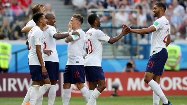 HLV Southgate tiếp tục dùng 'chiêu độc' cho đội tuyển Anh ảnh 2