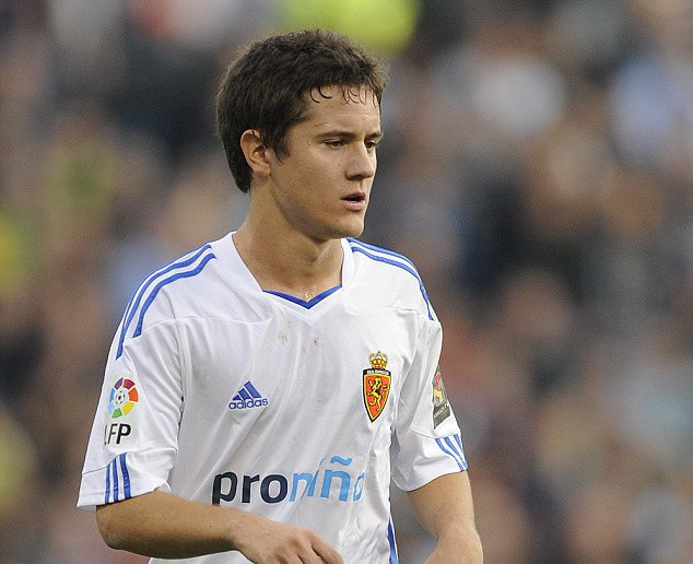 Tiền vệ Ander Herrera của M.U đối mặt với án phạt 4 năm tù giam ảnh 2