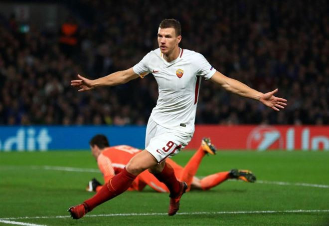 HLV Roma mang chiến tích trước Barcelona ra 'hù dọa' Liverpool ảnh 2