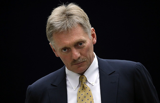 Nga khẳng định các biện pháp trừng phạt của Mỹ là 'bất hợp pháp' ảnh 1