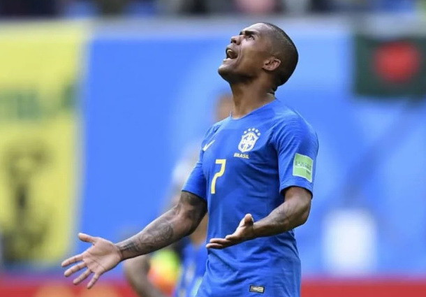 Tuyển Brazil gặp khó khăn trước trận đấu 'sinh tử' với Serbia ảnh 3