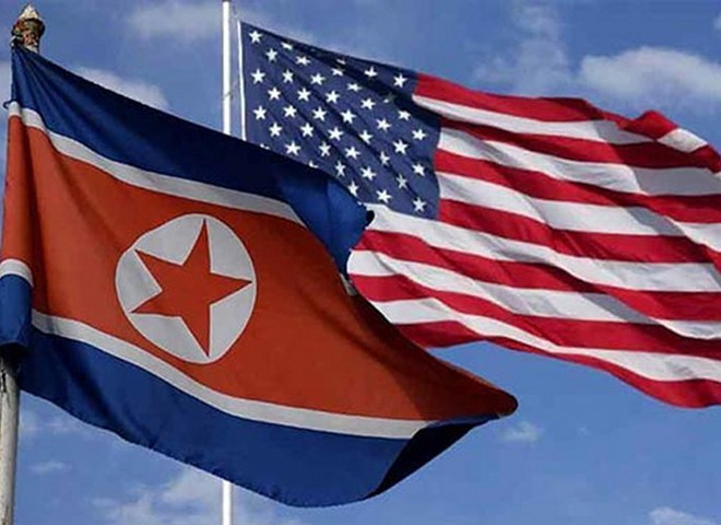 Bộ Ngoại giao Mỹ sẽ gia hạn lệnh cấm công dân tới Triều Tiên ảnh 1