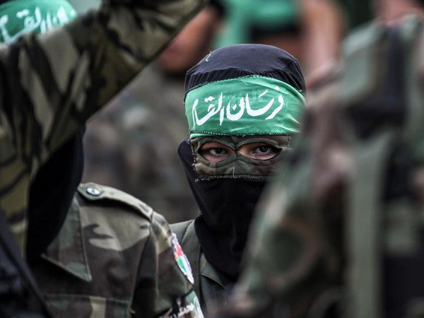 Một nhân vật cấp cao của phong trào Hồi giáo Hamas bị bắn vào đầu ảnh 1