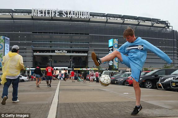 Liverpool ngược dòng hạ Man City ở trận "nội chiến Anh" ảnh 4