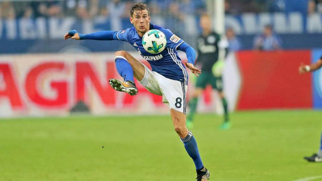 Bayern Munich sắp có thêm tuyển thủ Đức trong đội hình ảnh 1