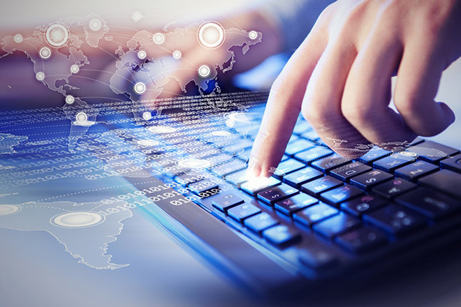 Định hướng chiến lược phát triển kinh tế số trong khu vực ASEAN ảnh 1