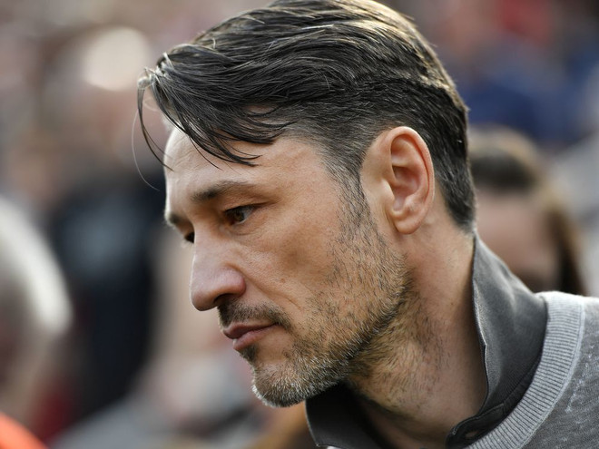 Niko Kovac nhận thảm bại sau thông báo trở thành HLV Bayern ảnh 1