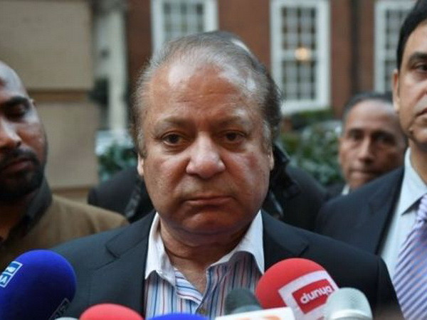 Pakistan tuyên án tù giam đối với cựu Thủ tướng Nawaz Sharif ảnh 1