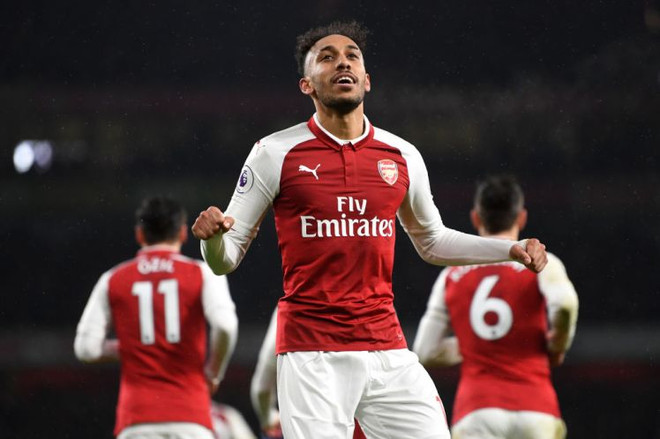 Aubameyang đến Arsenal: Từng sao bỏ Bundesliga như những dòng sông nhỏ ảnh 2