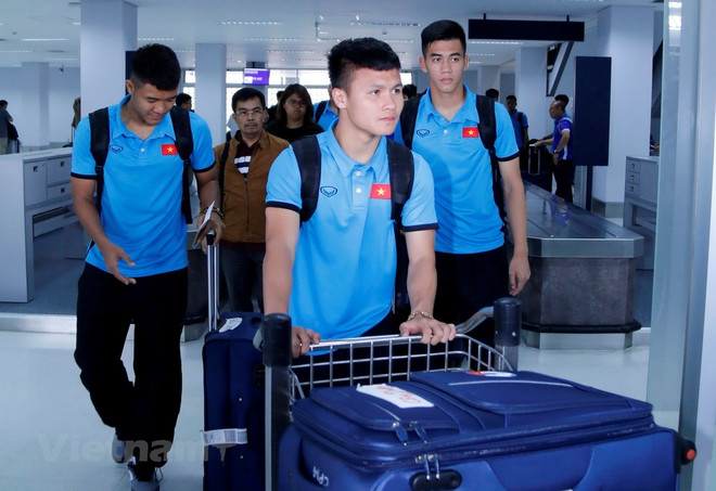 AFF Suzuki Cup 2018: Lợi thế của tuyển Việt Nam và Malaysia ảnh 1