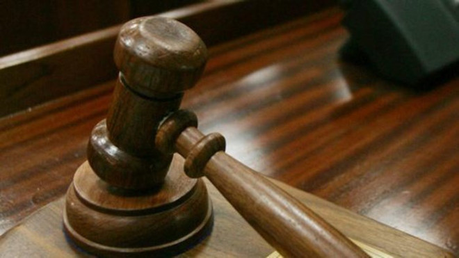 ​Cà Mau: Tham ô tài sản, nguyên trưởng phòng lĩnh án 16 năm tù ảnh 1