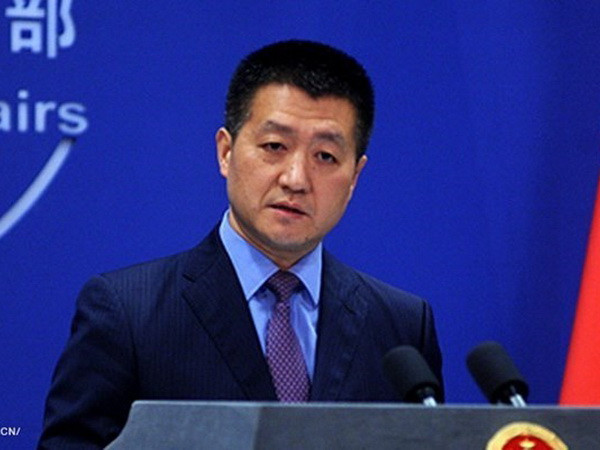 Trung Quốc sẵn sàng phối hợp với Mỹ thực thi thỏa thuận Argentina ảnh 1