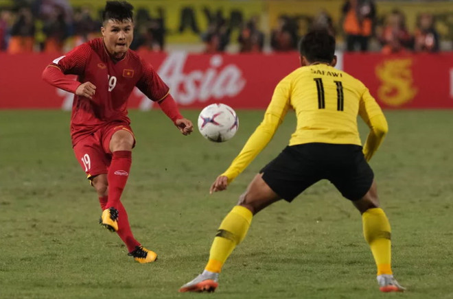 Fox Sports: Quang Hải là 1 trong 5 ngôi sao lớn tại Asian Cup 2019 ảnh 2