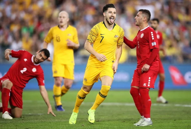 Fox Sports: Quang Hải là 1 trong 5 ngôi sao lớn tại Asian Cup 2019 ảnh 6