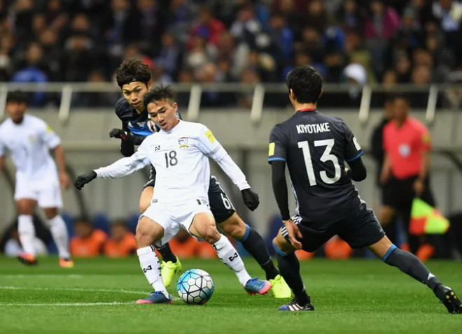 Fox Sports: Quang Hải là 1 trong 5 ngôi sao lớn tại Asian Cup 2019 ảnh 3