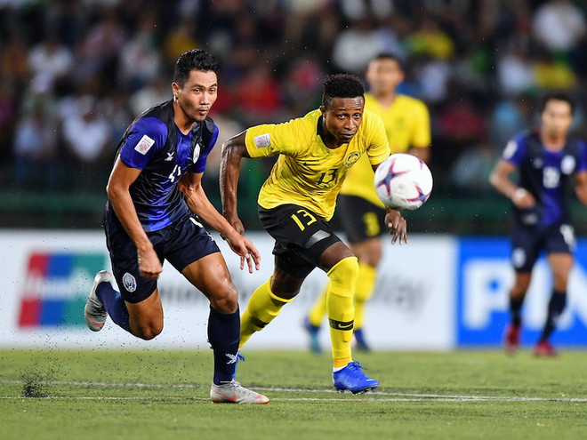 Lịch trực tiếp: Malaysia chạy đà cho trận quyết đấu Việt Nam ảnh 1