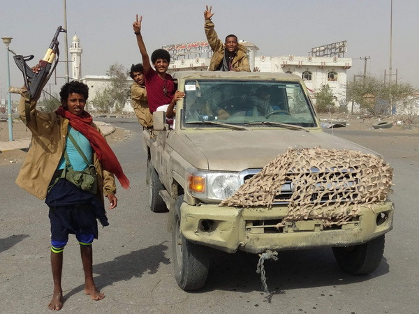 Yemen: Liên hợp quốc giám sát thỏa thuận ngừng bắn tại Hodeidah ảnh 1
