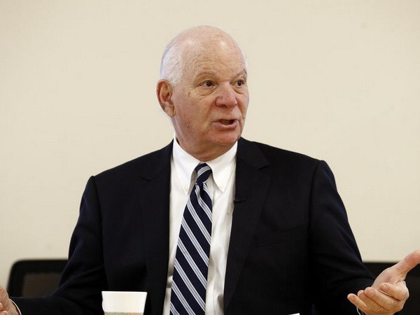 Các vấn đề trong chính sách đối ngoại của Tổng thống Mỹ Trump ảnh 1