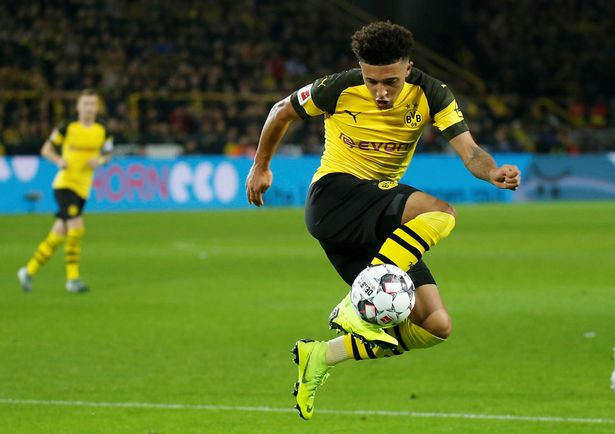 Borussia Dortmund chiến thắng xứng đáng ở trận 'Klassiker Đức' ảnh 3