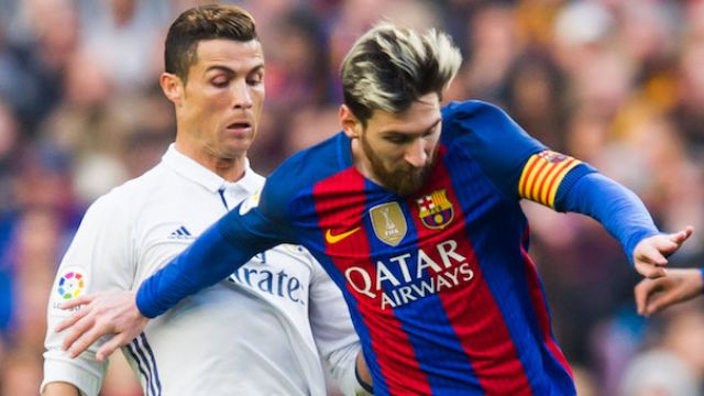 Công bố thời gian diễn ra trận El Clasico tại La Liga 2018-19 ảnh 2