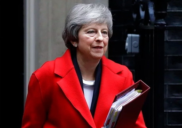 Thủ tướng Anh: Tổng tuyển cử không đem lại lợi ích quốc gia ảnh 1