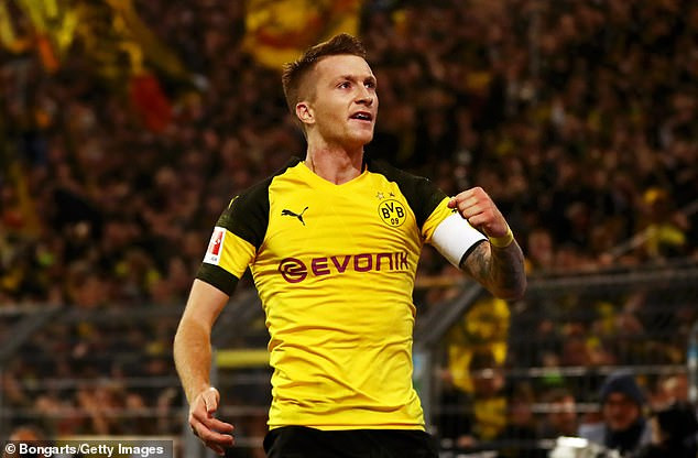 Dortmund ngược dòng đánh bại Bayern sau 'cơn mưa bàn thắng' ảnh 1