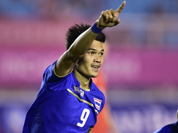 Xem trực tiếp trận Thái Lan gặp Indonesia tại AFF Suzuki Cup 2018 ảnh 1