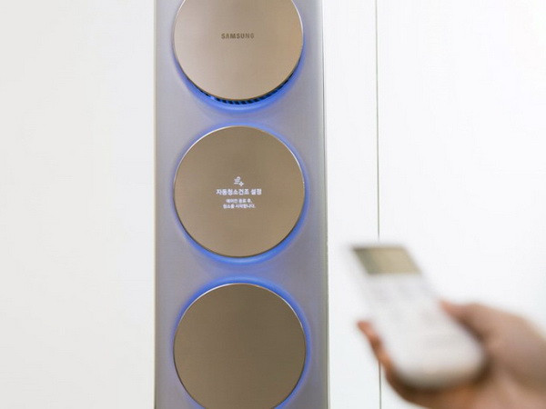Samsung, LG sắp tung ra máy điều hòa phát triển trên nền tảng ​AI ảnh 1