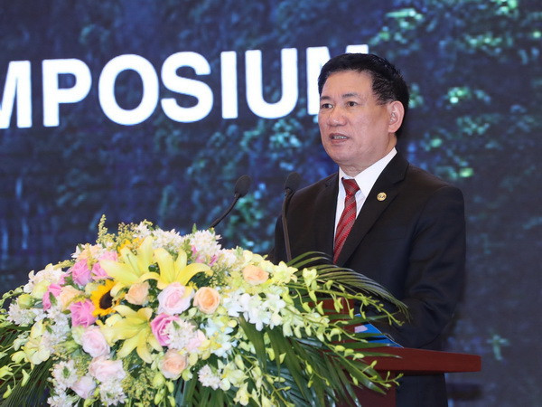 ASOSAI 14: Tạo sức mạnh đoàn kết, thống nhất trong cộng đồng ASOSAI ảnh 1