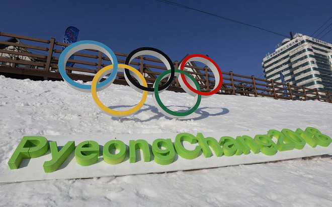 Olympic Pyeongchang sẽ là nội dung chính của đối thoại liên Triều ảnh 1
