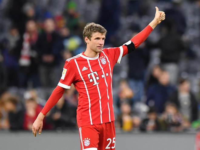 '​Bệnh cũ' của Bayern Munich sẽ lại tái phát ở Champions-League? ảnh 2