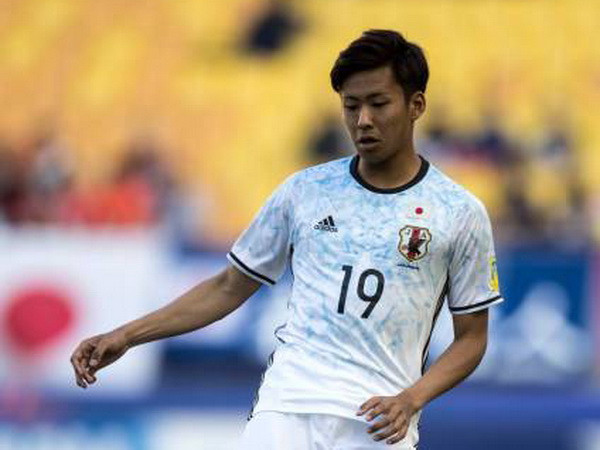 Olympic Nhật Bản nhận hung tin ngay trước trận ra quân ASIAD ảnh 1