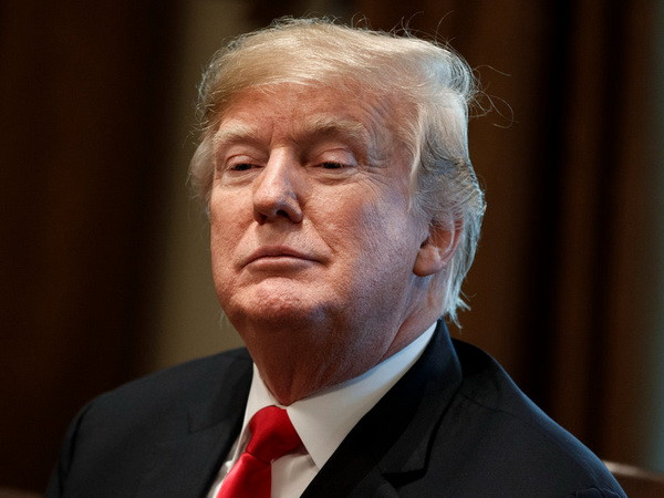 Tổng thống Mỹ Donald Trump chỉ trích mạng xã hội có thành kiến ảnh 1