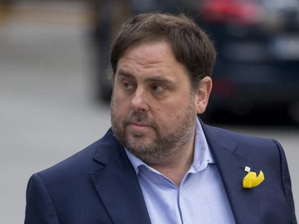  Tòa án Tối cao Tây Ban Nha ra lệnh xét xử các cựu lãnh đạo Catalonia ảnh 1