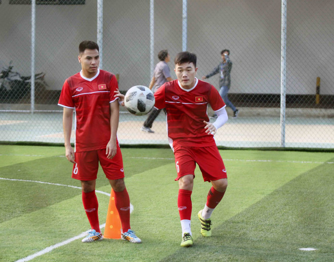 Lịch thi đấu bóng đá ASIAD 2018: Olympic Việt Nam nhập cuộc ảnh 1