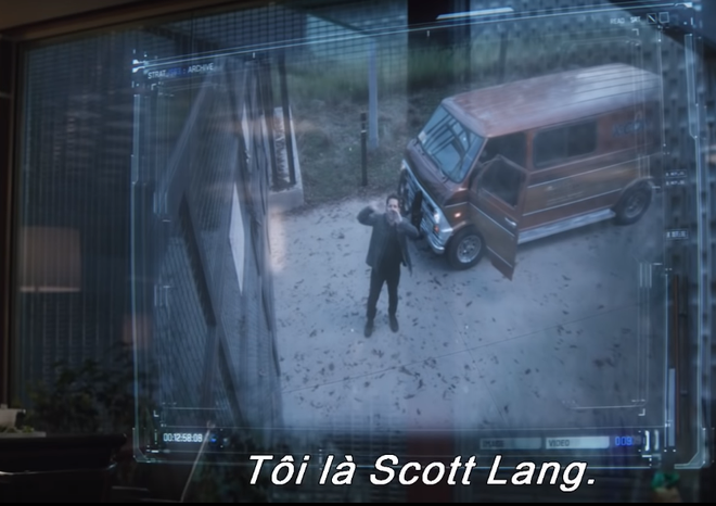 Các siêu anh hùng Marvel rơi nước mắt trong trailer Avengers 4 ảnh 2