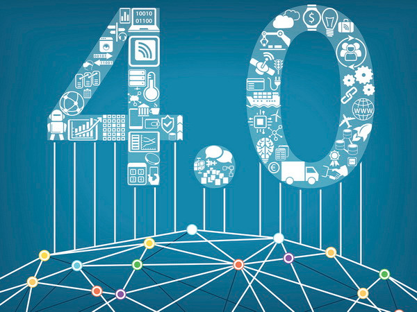WEF: 25 quốc gia có ưu thế tốt nhất hưởng lợi từ cuộc cách mạng 4.0 ảnh 1