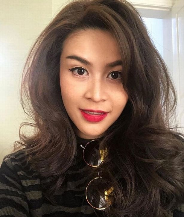 Á hậu Thái Lan tử nạn cùng ông chủ câu lạc bộ Leicester City ảnh 5