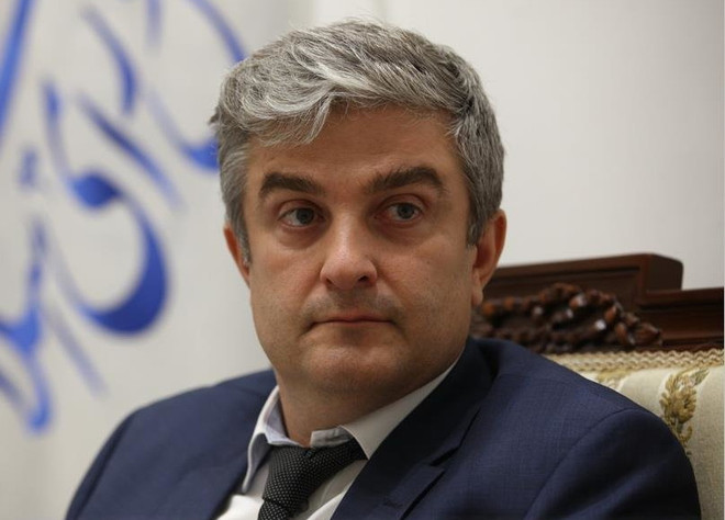 Đan Mạch tuyên bố sẽ cử Đại sứ Danny Annan trở lại Iran ảnh 1