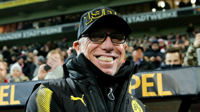 Bayern - Dortmund: Trận Der Klassiker chưa bao giờ hết 'nóng' ảnh 2