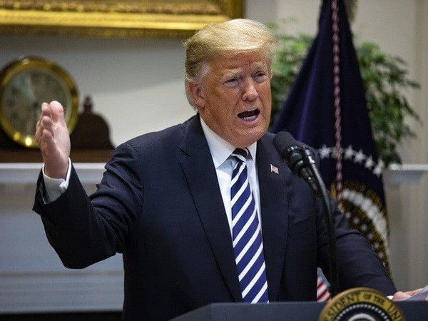 Bầu cử Quốc hội Mỹ giữa nhiệm kỳ: Đảng Cộng hòa dẫn trước cả hai viện ảnh 1