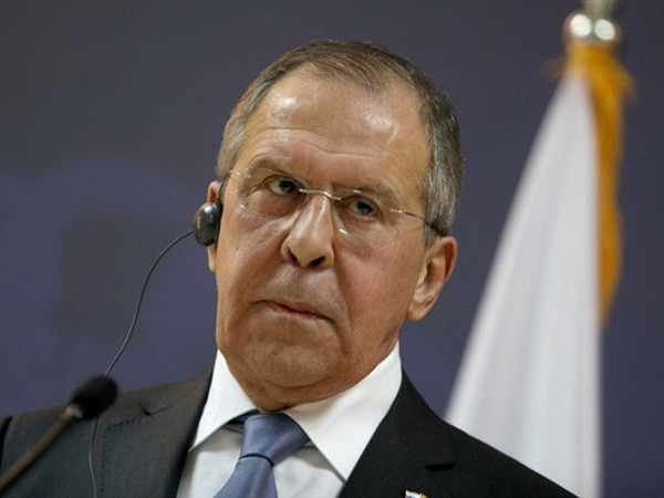 Nga cáo buộc phe nổi dậy Syria cản trở việc viện trợ ở Đông Ghouta ảnh 1